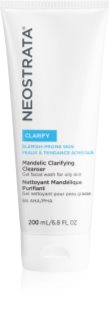 NeoStrata Clarify Mandelic Clarifying Cleanser cleansing gel for oily skin 200 ml