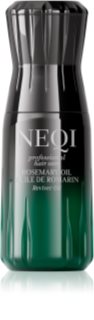 NEQI Rosemary Oil Regenererande olja för alla hårtyper 75 ml