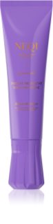 NEQI Treatment Treasure Blonde Brilliance regenerirajuća kura za plavu kosu 100 ml