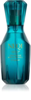 NEQI Hair Perfume The Signature haarparfum mit Blumenduft (aqua) 75 ml