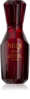 NEQI Hair Perfume The Wooden vůně do vlasů (aqua) oriental 75 ml