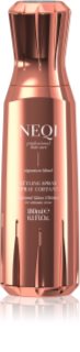 NEQI Diamond Glass Ultimate Styling spray spray stylizujący przeciwko puszeniu się włosów 180 ml
