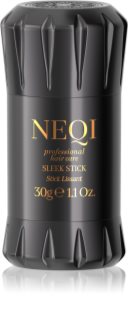 NEQI Sleek Stick Stäbchen für glatte Haare 30 g