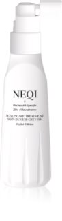 NEQI TBP Scalp Care Treatment Rahustav hooldus peanahale 120 ml