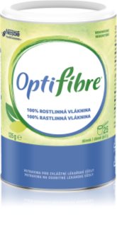 Nestlé OptiFibre rost por formájában