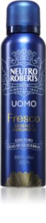 Neutro Roberts Essenza Agrumata deodorant ve spreji pro muže 150 ml