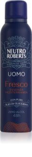 Neutro Roberts Essenza Mediterrane deodorant ve spreji pro muže 150 ml