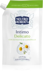Neutro Roberts Intimo Delicato żel do higieny intymnej z rumiankiem napełnienie 400 ml