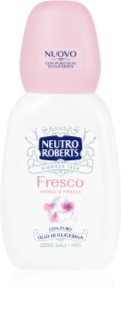 Neutro Roberts Monoi e Fresia perfume deodorant with 48-hour effect 75 ml