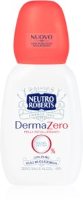 Neutro Roberts DermaZero perfume deodorant with 48-hour effect 75 ml
