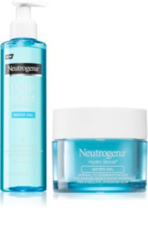 Neutrogena Hydro Boost® Night Routine set per il viso