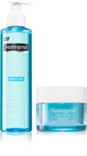 Neutrogena Hydro Boost® Night Routine conjunto para rosto