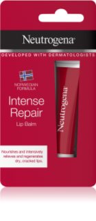 Neutrogena Norwegian Formula® repair lip balm 15 ml