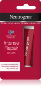 Neutrogena Norwegian Formula® Herstellende Lippenbalsem 15 ml