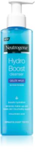 Neutrogena Hydro Boost® Attīrošs pieniņš 200 ml