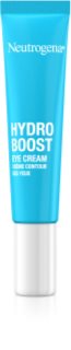 Neutrogena Hydro Boost® rozjasňujúci očný krém 15 ml
