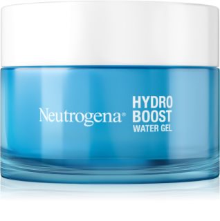 Neutrogena Hydro Boost® vlažilni gel za obraz 50 ml