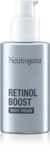 Neutrogena Retinol Boost crema de noche 50 ml