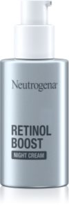 Neutrogena Retinol Boost night cream 50 ml