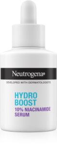 Neutrogena Hydro Boost® sérum hidratante con niacinamida 30 ml