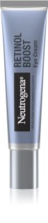 Neutrogena Retinol Boost Augencreme 15 ml