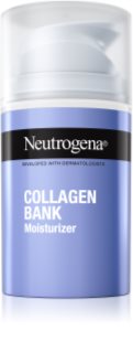Neutrogena Collagen Bank Hydraterende Crème met Collageen 50 ml