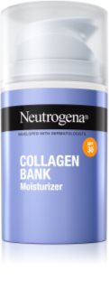 Neutrogena Collagen Bank Hydraterende Gezichtscrème SPF 30 50 ml