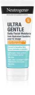 Neutrogena Ultra Gentle crème hydratante SPF 30 100 ml