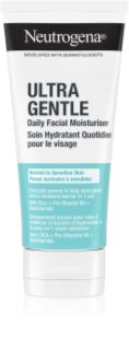 Neutrogena Ultra Gentle crema hidratante 100 ml