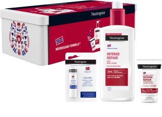 Neutrogena Intense Repair Cica Gavesæt til kvinder