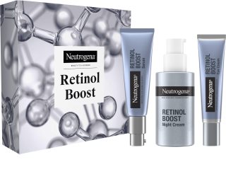 Neutrogena Retinol Boost Geschenkset für Damen