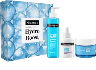 Neutrogena Hydro Boost® Gift Set voor Vrouwen