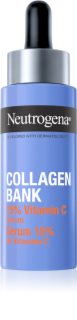 Neutrogena Collagen Bank Izgaismojošs serums ar C vitamīnu 15 ml