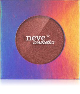 Neve Cosmetics Single Eyeshadow cienie do powiek Fenice 3 g