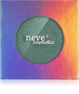 Neve Cosmetics Single Eyeshadow oční stíny