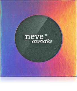 Neve Cosmetics Single Eyeshadow сенки за очи