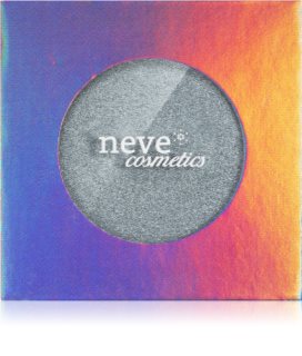 Neve Cosmetics Single Eyeshadow сенки за очи Lithium 3 гр.