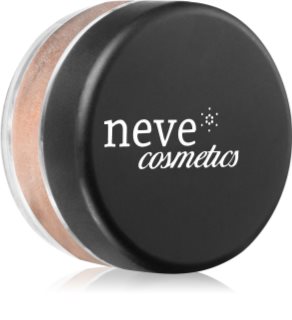 Neve Cosmetics Mineral Eyeshadow mineralna senčila za oči Liquid Mirror 2 g