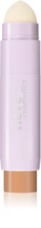 Neve Cosmetics Star System make-up v tyčince s aplikátorem odstín Tan Neutral 4 ml