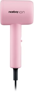 Niceboy ION AirSonic Pop Haartrockner Rose 1 St.