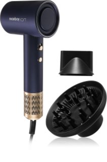 Niceboy Airsonic Elite sèche-cheveux 1 pcs