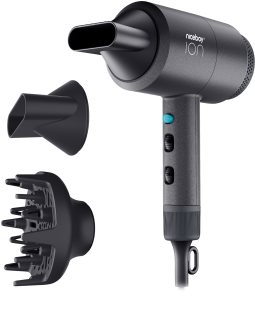 Niceboy ION AirSonic Star sèche-cheveux 1 pcs