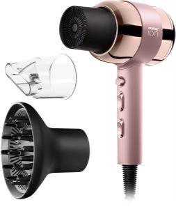 Niceboy Airsonic PRO Pink fén na vlasy růžová 1 ks