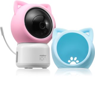 Niceboy ION Starlight SL4 babyphone vidéo intelligent 1 pcs