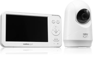 Niceboy ION Starlight SL5 babyphone vidéo intelligent 1 pcs