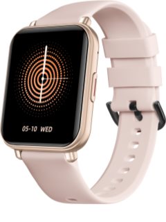 Niceboy Watch 4 smartwatch Rose Gold 1 stk.