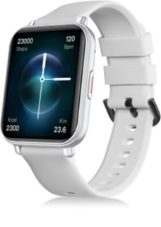 Niceboy Watch 4 smart watch Carbon Black 1 pc