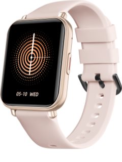 Niceboy Watch Lite 5 reloj inteligente Peach 1 ud