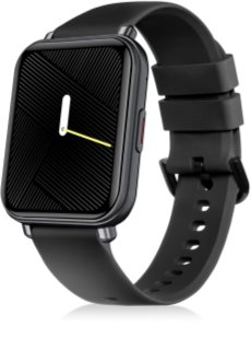 Niceboy Watch Lite 5 smart watch Black 1 pc