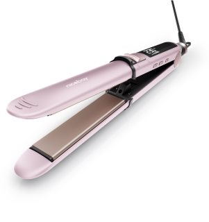 Niceboy AirSilk Pro за изправяне на косата pink 1 бр.